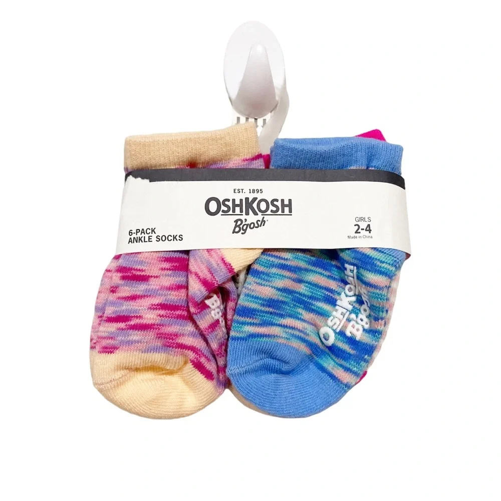 NWT OshKosh socks